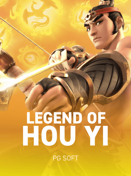 Legend of Hou Yi